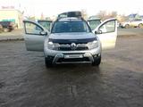 Renault Duster 2016 годаүшін6 650 000 тг. в Актобе