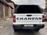 Changan Explorer 2023 годаүшін11 800 000 тг. в Усть-Каменогорск – фото 3