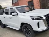 Changan Explorer 2023 годаүшін11 800 000 тг. в Усть-Каменогорск – фото 2