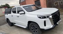 Changan Explorer 2023 годаүшін11 800 000 тг. в Усть-Каменогорск – фото 2