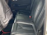Changan Explorer 2023 годаүшін11 800 000 тг. в Усть-Каменогорск – фото 4
