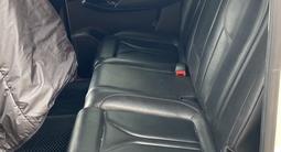 Changan Explorer 2023 годаүшін11 800 000 тг. в Усть-Каменогорск – фото 4