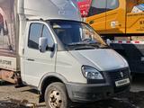 ГАЗ ГАЗель 2008 года за 4 200 000 тг. в Алматы
