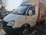 ГАЗ ГАЗель 2008 года за 4 200 000 тг. в Алматы – фото 2