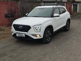 Hyundai Creta 2022 годаүшін12 700 000 тг. в Караганда – фото 4