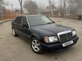 Mercedes-Benz E 220 1992 годаүшін1 950 000 тг. в Алматы