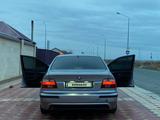 BMW 525 2001 годаүшін3 500 000 тг. в Тараз – фото 2