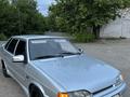 ВАЗ (Lada) 2115 2005 годаүшін1 350 000 тг. в Алматы – фото 12