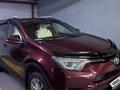 Toyota RAV4 2018 года за 12 500 000 тг. в Астана – фото 9