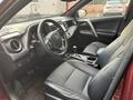 Toyota RAV4 2018 года за 12 500 000 тг. в Астана – фото 4