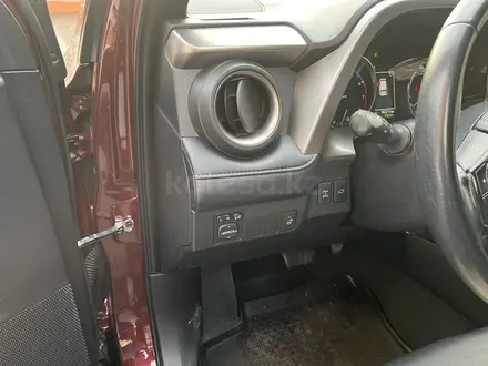 Toyota RAV4 2018 года за 12 500 000 тг. в Астана – фото 6