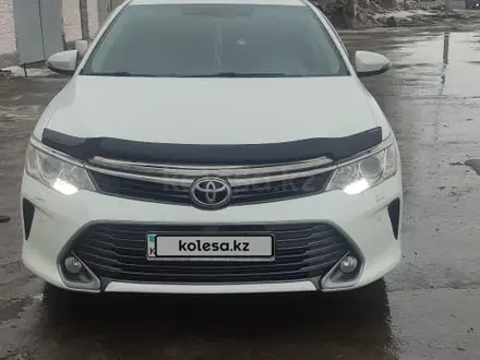 Toyota Camry 2014 года за 10 500 000 тг. в Павлодар