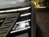 Changan CS75 Plus 2026 года за 11 790 000 тг. в Алматы – фото 4