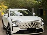 Changan CS75 Plus 2026 года за 11 790 000 тг. в Алматы