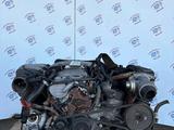 611 Двигатель Акпп 2.1 и 2.2 CDI Mercedes W210 W211 W202 W203 Vito Sprinter за 99 000 тг. в Алматы – фото 3