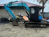 Kobelco  isuzu 2005 годаүшін8 500 000 тг. в Павлодар