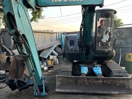 Kobelco  isuzu 2005 года за 10 000 000 тг. в Павлодар – фото 7