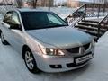 Mitsubishi Lancer 2003 года за 2 600 000 тг. в Уральск – фото 5