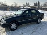 Mercedes-Benz C 280 1995 года за 2 100 000 тг. в Алматы – фото 4