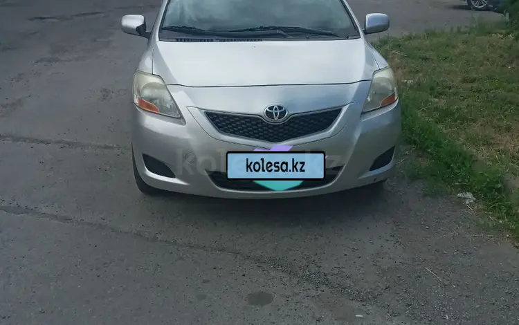 Toyota Yaris 2010 годаүшін4 300 000 тг. в Талдыкорган