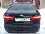 Kia Rio 2013 годаүшін3 500 000 тг. в Астана – фото 4