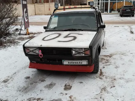 ВАЗ (Lada) 2105 2010 года за 700 000 тг. в Уральск – фото 2