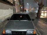 ВАЗ (Lada) 21099 2002 года за 1 100 000 тг. в Шымкент