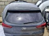 Багажник хундай Туксон за 707 тг. в Шымкент
