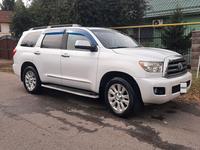 Toyota Sequoia 2008 годаүшін17 500 000 тг. в Алматы