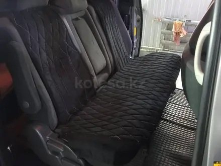 Toyota Estima 2013 года за 10 000 000 тг. в Караганда – фото 4