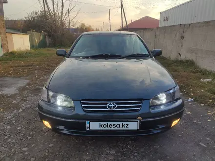 Toyota Camry Gracia 1997 года за 3 350 000 тг. в Усть-Каменогорск – фото 5