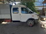 ГАЗ ГАЗель 2004 годаүшін3 300 000 тг. в Кордай – фото 2