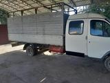 ГАЗ ГАЗель 2004 годаүшін3 300 000 тг. в Кордай – фото 4