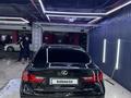 Lexus GS 250 2012 годаүшін11 400 000 тг. в Астана – фото 6