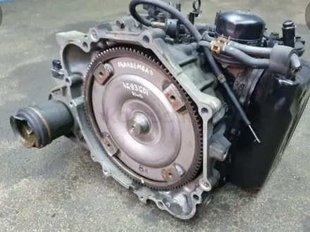 Автомат коробка передач mitsubishi galant legnum 2.4 GDI. Галант. Легнумүшін140 000 тг. в Алматы – фото 2