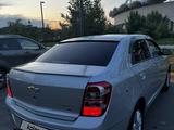 Chevrolet Cobalt 2022 годаүшін6 250 000 тг. в Астана – фото 2