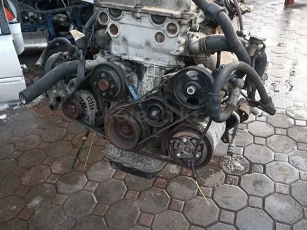 Двигатель за 350 000 тг. в Алматы – фото 4