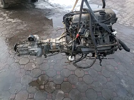Двигатель за 350 000 тг. в Алматы – фото 5