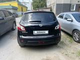 Nissan Qashqai 2013 года за 6 100 000 тг. в Костанай