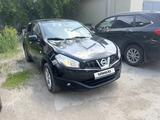 Nissan Qashqai 2013 года за 6 100 000 тг. в Костанай – фото 4