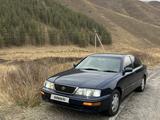 Toyota Avalon 1995 года за 2 850 000 тг. в Алматы – фото 3