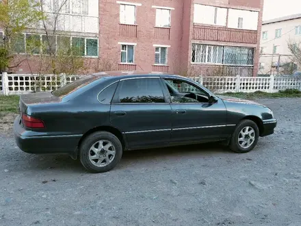 Toyota Avalon 1998 года за 2 500 000 тг. в Усть-Каменогорск