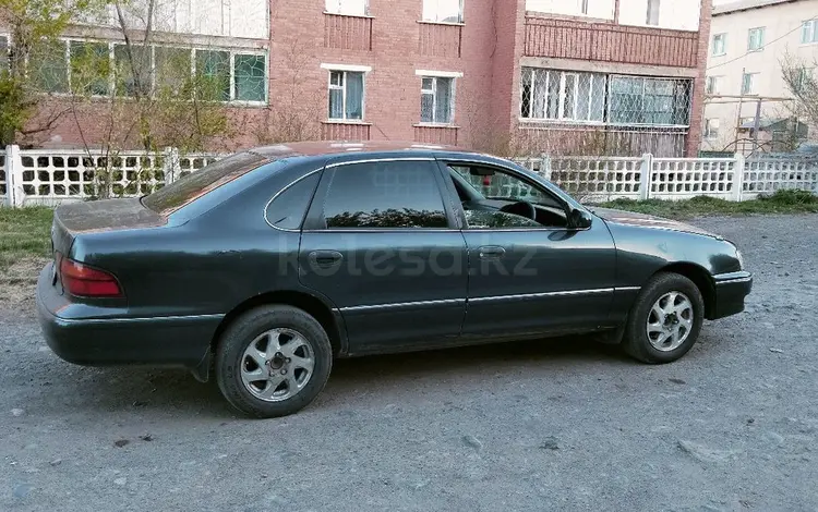Toyota Avalon 1998 года за 2 500 000 тг. в Усть-Каменогорск