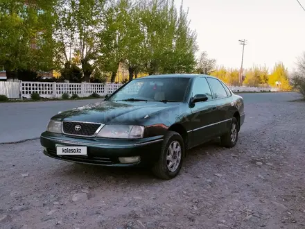 Toyota Avalon 1998 года за 2 500 000 тг. в Усть-Каменогорск – фото 8