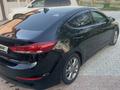 Hyundai Elantra 2017 года за 6 999 999 тг. в Актау – фото 2