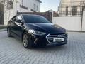 Hyundai Elantra 2017 года за 6 999 999 тг. в Актау – фото 3