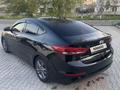 Hyundai Elantra 2017 года за 6 999 999 тг. в Актау – фото 5