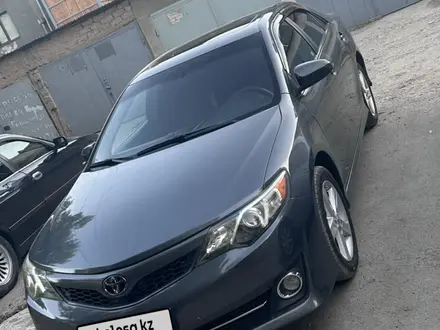 Toyota Camry 2012 года за 7 000 000 тг. в Шымкент