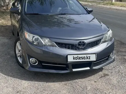 Toyota Camry 2012 года за 7 800 000 тг. в Шымкент