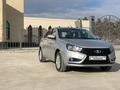 ВАЗ (Lada) Vesta 2015 года за 4 500 000 тг. в Шымкент – фото 2